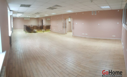 Аренда офиса, Витебск, ул. Победы пр-т , д. 7/2,  от 90 до 213.4 кв.м.. Фото 2