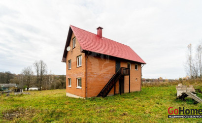 Купить дом, Сидоровцы, 25 соток. Фото 3