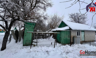 Купить 1-комнатную квартиру, Слуцк, Козберга ул.. Фото 19