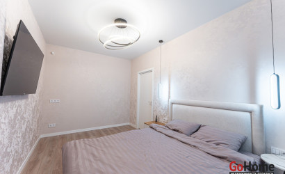 Купить 2-комнатную квартиру, Минск, Нововиленская, 29 (Центральный район). Фото 11