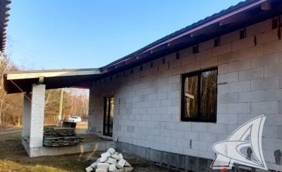 Купить дом, Брест, Мотыкальский с/с, 6.06 соток. Фото 6