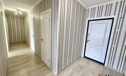 Купить 2-комнатную квартиру, Гродно, Виктора Глухова, 21. Фото 4