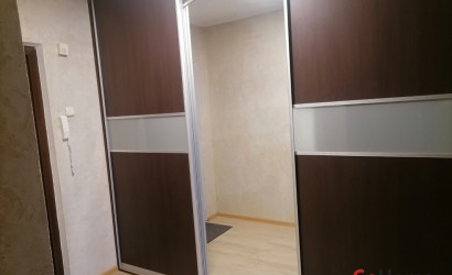 Снять 2-комнатную квартиру, Гродно, Кабяка 15. Фото 2