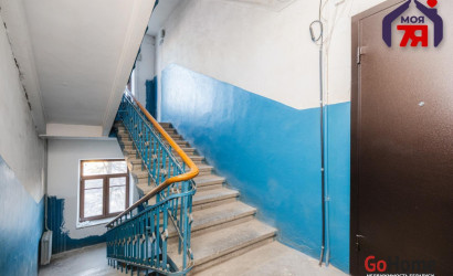 Купить 2-комнатную квартиру, Минск, Пашкевич ул., 9 (Центральный район). Фото 20