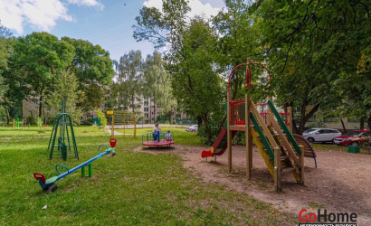Купить 2-комнатную квартиру, Минск, Пулихова, 25 (Партизанский район). Фото 27