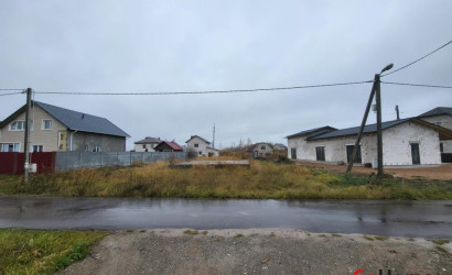 Купить участок, Витебск, Славянский 2-й пер., 6, 8.31 соток. Фото 2