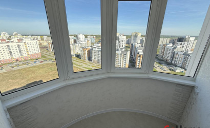 Купить 3-комнатную квартиру, Гродно, Валентины Макаровой, 2А. Фото 13
