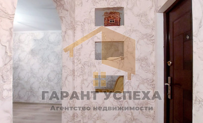 Купить 1-комнатную квартиру, Брест, пер. Жукова. Фото 8
