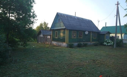 Купить дом, Витебск, Гагарина ул., 14.96 соток. Фото 2