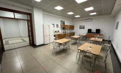 Аренда офиса, Минск, Фабрициуса ул., 8/б,  от 36.3 до 87.2 кв.м.. Фото 6