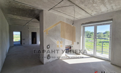 Купить 4-комнатную квартиру, Брест, ул. Московская, д. . Фото 4