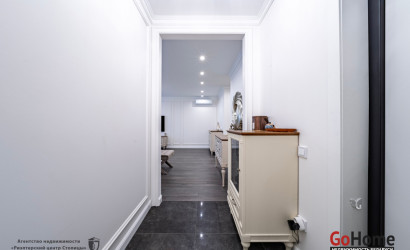 Купить 2-комнатную квартиру, Минск, Николы Теслы, 8 (Октябрьский район). Фото 12