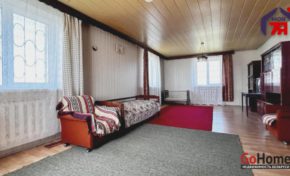 Купить дом, Язовинь, Пролетарская ул., 25 соток. Фото 6