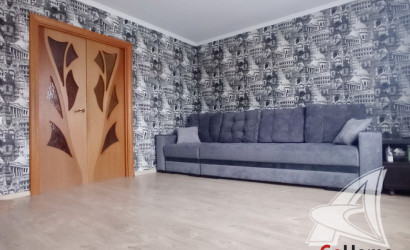 Купить 3-комнатную квартиру, Брест, Восток, ул. Московская. Фото 6