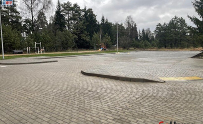 Купить 4-комнатную квартиру, Полоцк, Вологина ул., 2/в. Фото 17