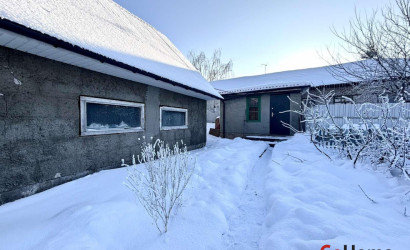 Купить 1-комнатную квартиру, Ратомка, Спортивная ул., 23. Фото 1