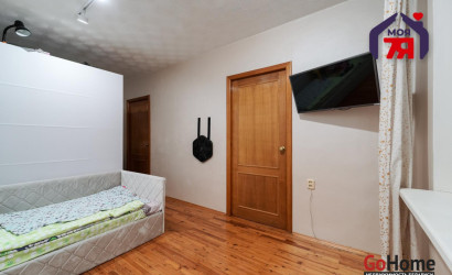 Купить 3-комнатную квартиру, Минск, Глебки ул., 58 (Фрунзенский район). Фото 3