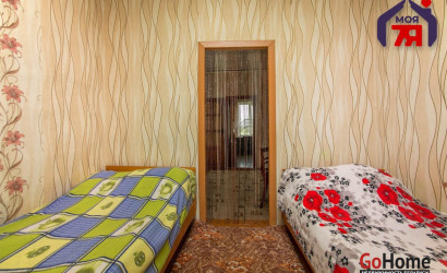 Купить дом, Березинское, Луговая ул., 25 соток. Фото 3