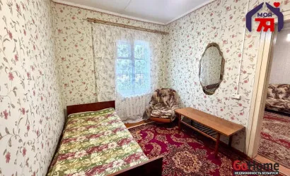  38.9 м2, Слуцк(Мельничная ул.)