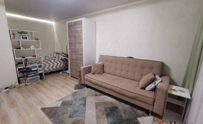 Купить 1-комнатную квартиру, Витебск, Лазо, 133/2. Фото 4