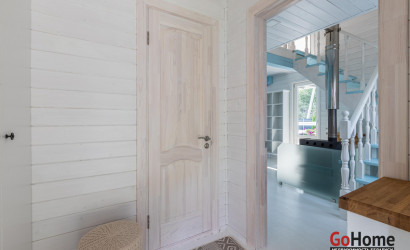 Купить дом, ВЕРЯГИ, 11 соток. Фото 8