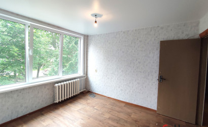 Купить 4-комнатную квартиру, Гродно, Серафимовича, 47. Фото 6
