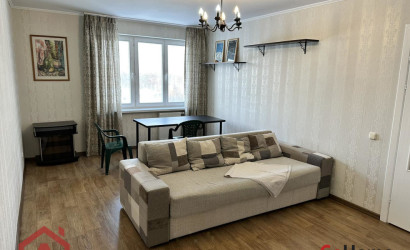 Снять 2-комнатную квартиру, Минск, Прушинских, 78 (Ленинский район). Фото 1