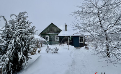 Купить дом, Королев Стан, Садовая ул., 25 соток. Фото 2