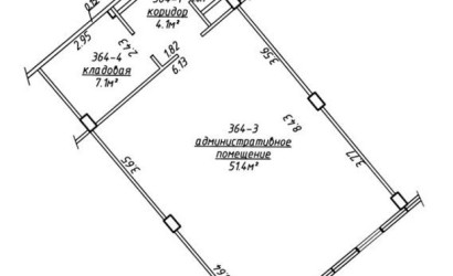 Аренда офиса, Минск, Гамарника ул., 30, 64.2 кв.м.. Фото 14