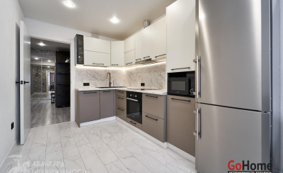 Купить 3-комнатную квартиру, Минск, Семеняко ул., 30 (Фрунзенский район). Фото 7