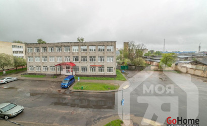 Купить 1-комнатную квартиру, Молодечно, Якуба Ясинского ул., 28. Фото 5
