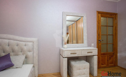 Купить 3-комнатную квартиру, Минск, Сухаревская ул., 1 (Фрунзенский район). Фото 11