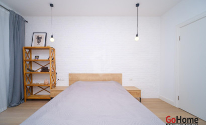 Купить 1-комнатную квартиру, Минск, Победителей просп., 133 (Центральный район). Фото 15