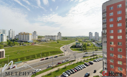 Купить 1-комнатную квартиру, Минск, Семеняко ул., 26(Фрунзенский район). Фото 18