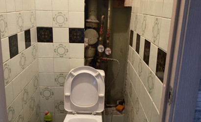 Снять 2-комнатную квартиру на сутки, Петриков, Розы Люксембург, 3. Фото 7