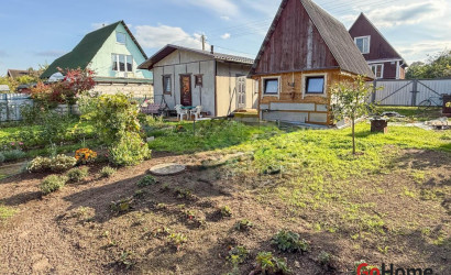 Купить дом в деревне, Березовая роща-1, 4.87 соток. Фото 20
