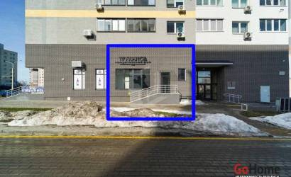 Аренда торгового помещения, Минск, Игуменский тракт, 13,  52.1 кв.м.. Фото 10