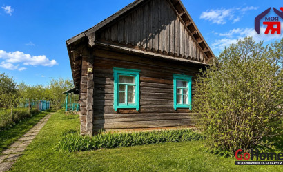 Купить дом, Заболоть, Кирова ул., 25 соток. Фото 6
