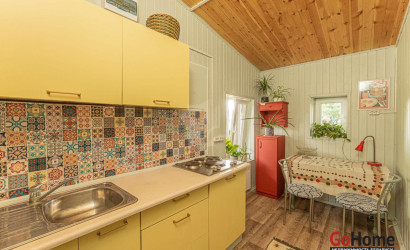 Купить дом, Зосино, 15 соток. Фото 19