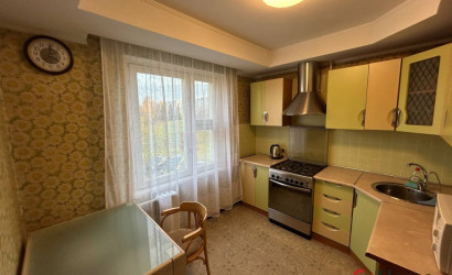 Снять 3-комнатную квартиру на сутки, Речица, Светлогорское шоссе, 1. Фото 9