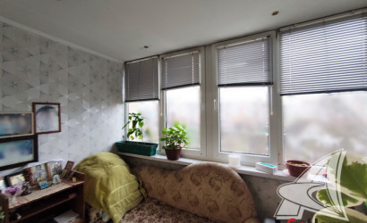 Купить 3-комнатную квартиру, Брест, Дубровка, ул. Дубровская. Фото 17