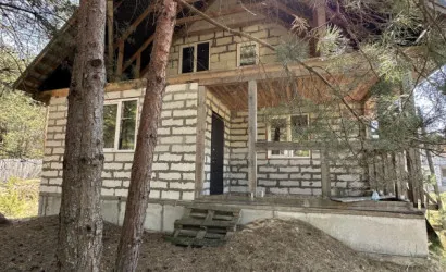  75.5 м2, -Борок(Лесная ул.)