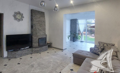 Купить дом, Брест, Чернавчицкий с/с, 6 соток. Фото 7