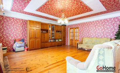 Купить коттедж, Колодищи, Борисовская, 72, 12 соток. Фото 14