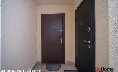 Купить 1-комнатную квартиру, Минск, Люцинская ул., 11 (Фрунзенский район). Фото 36