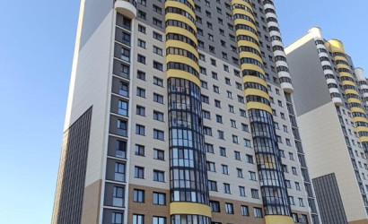Купить 1-комнатную квартиру, Минск, Дзержинского просп., 92 (Московский район). Фото 1