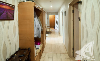 Купить 4-комнатную квартиру, Брест, Ковалево, ул. Волгоградская. Фото 16