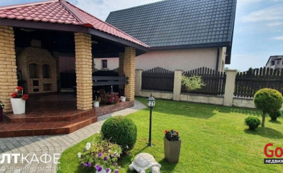 Купить коттедж, Лида, Песчаная ул., 29, 10 соток. Фото 5