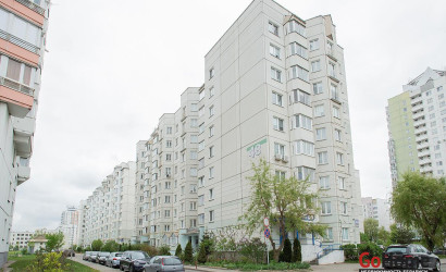 Купить 1-комнатную квартиру, Минск, Неманская ул., 48(Фрунзенский район). Фото 18