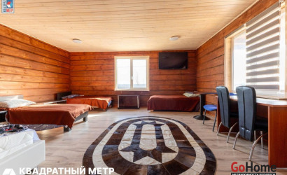 Продажа помещения, Динаровка, 1118.4 кв.м.. Фото 18